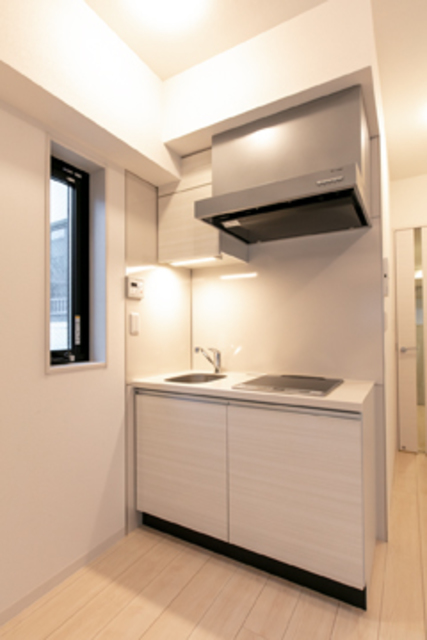 13/29 キッチン