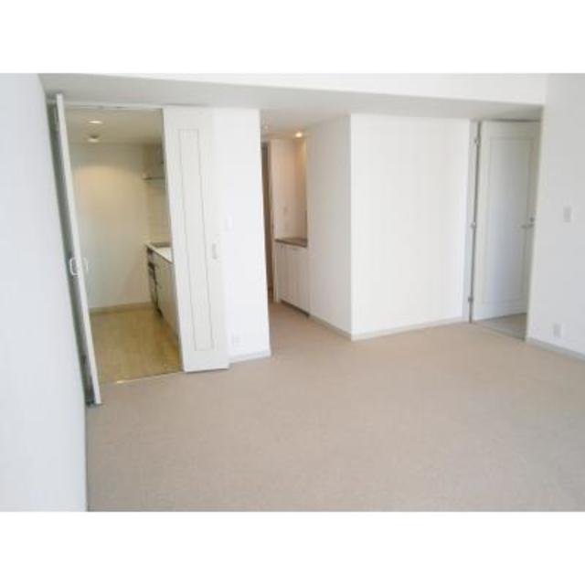 3/6 リビング/ダイニング