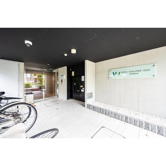 12/20 エントランス