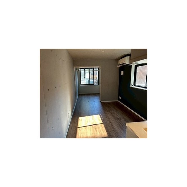 4/20 リビング/ダイニング