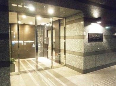 14/22 エントランス