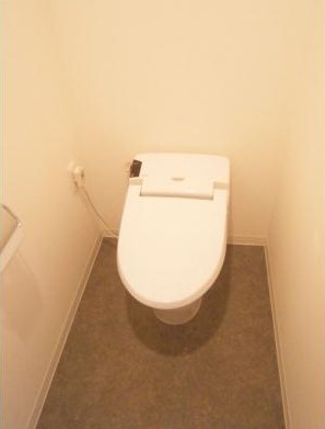 8/22 トイレ