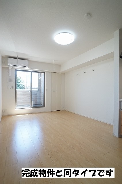 3/20 リビング/ダイニング