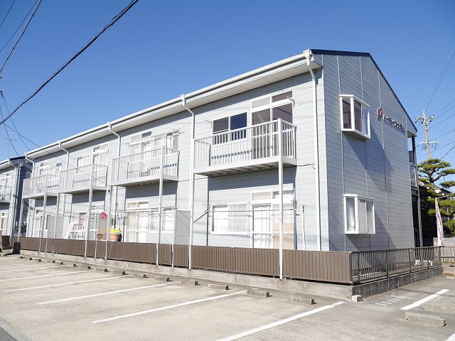 1/8 外観