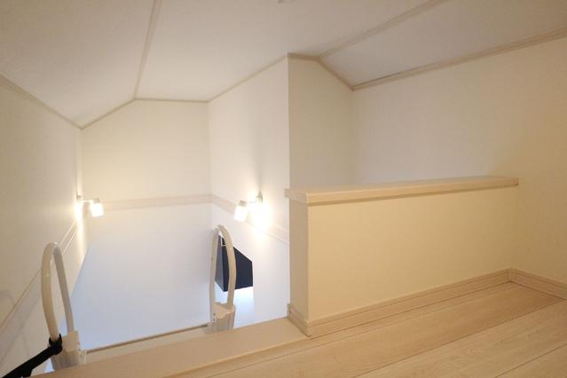 13/30 リビング/ダイニング