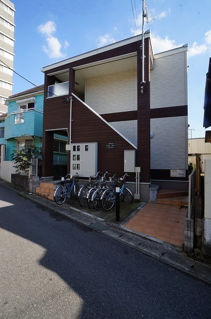 2/10 エントランス