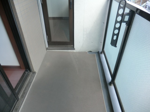 16/30 バルコニー