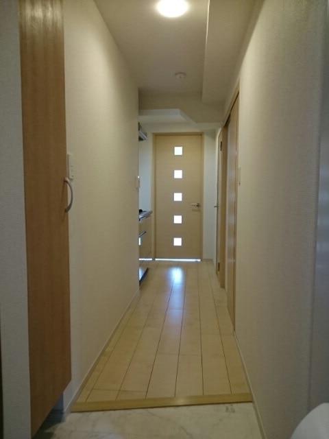 3/20 リビング/ダイニング