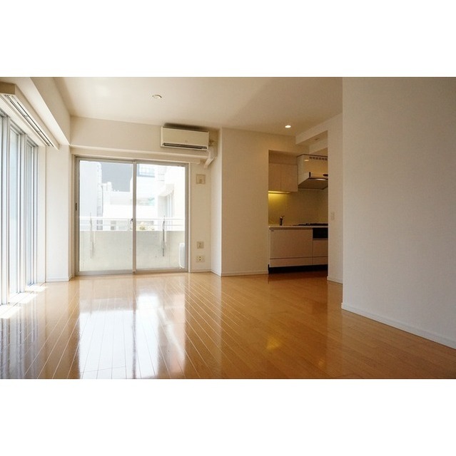 2/25 リビング/ダイニング