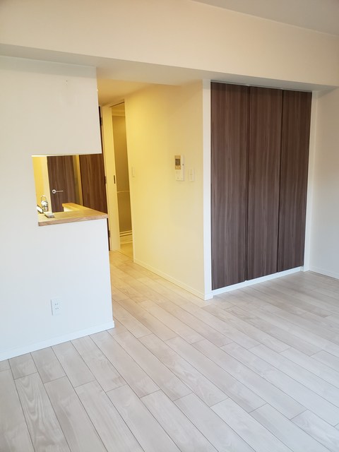 11/30 リビング/ダイニング