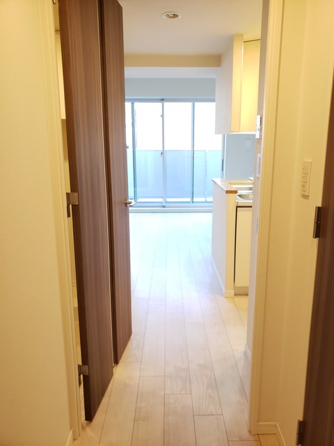 8/30 リビング/ダイニング