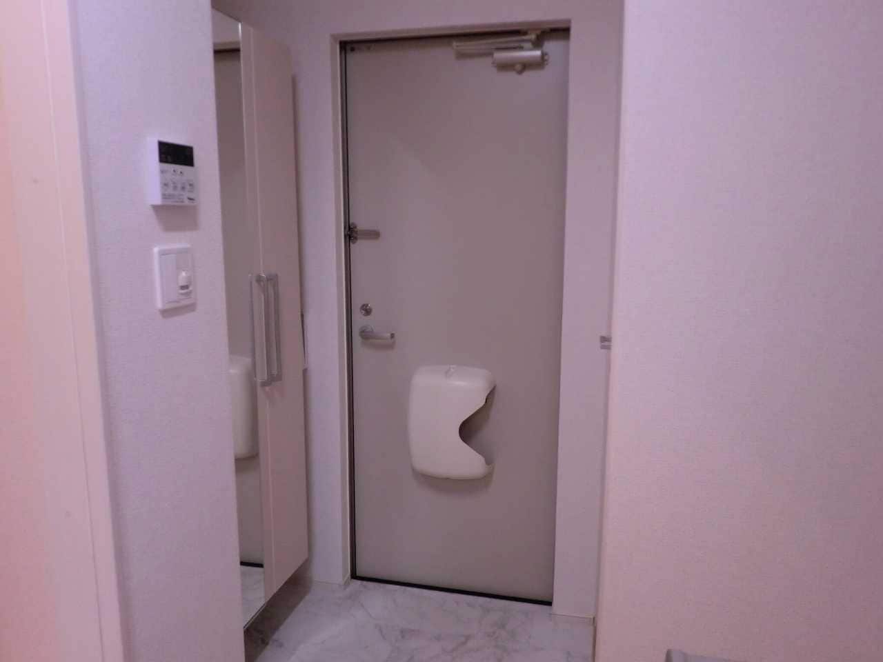 3/16 リビング/ダイニング