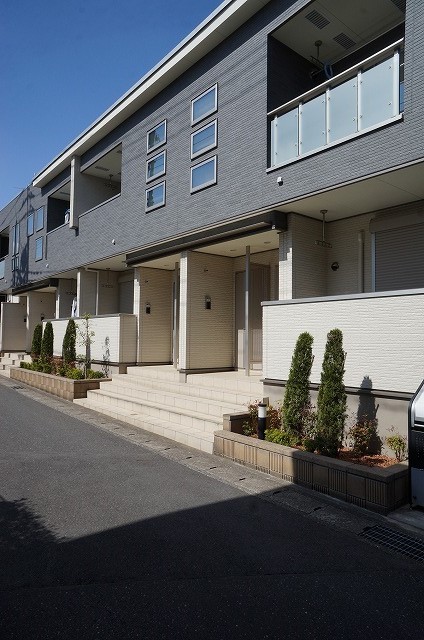 13/20 エントランス