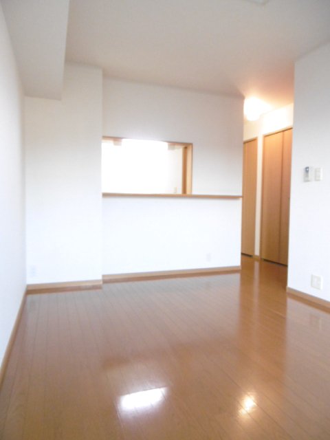 4/28 リビング/ダイニング