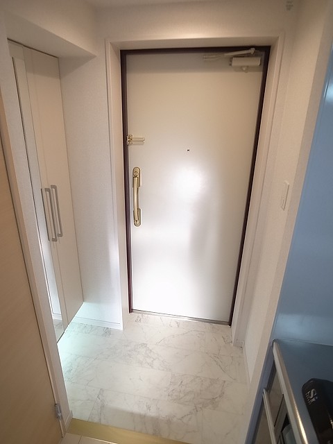 3/24 リビング/ダイニング