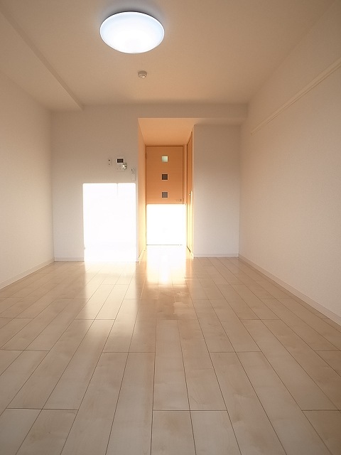 4/24 リビング/ダイニング