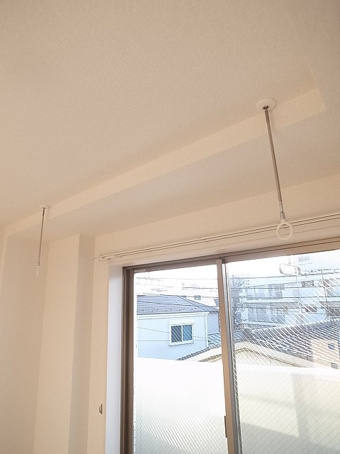 5/24 リビング/ダイニング