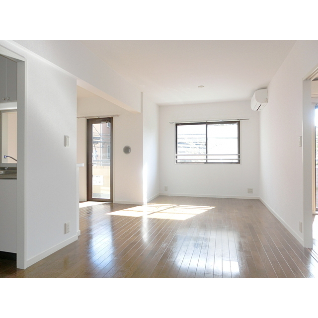 3/30 リビング/ダイニング