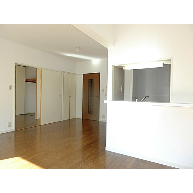 4/30 リビング/ダイニング