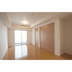 3/8 リビング/ダイニング