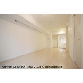 3/8 リビング/ダイニング