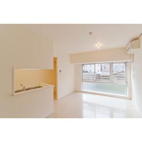 3/8 リビング/ダイニング