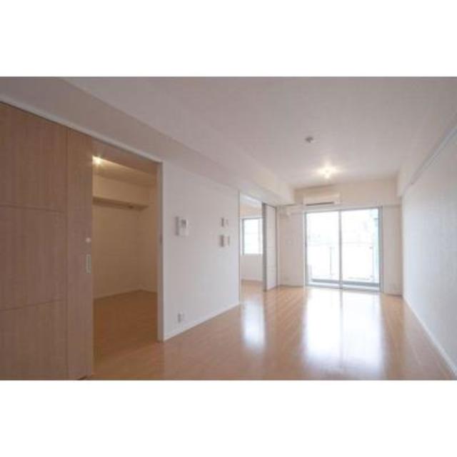 3/8 リビング/ダイニング