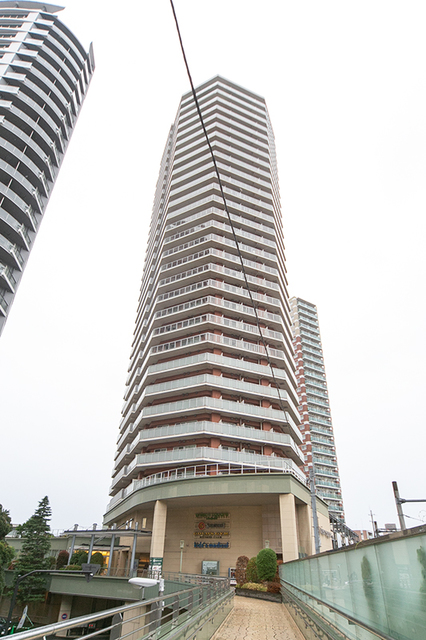 8/30 外観