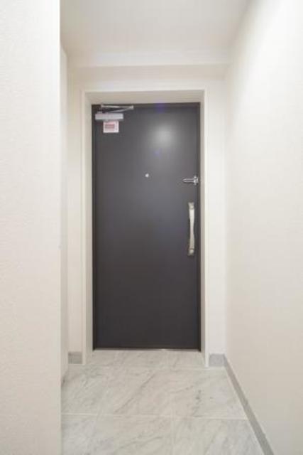 8/15 玄関