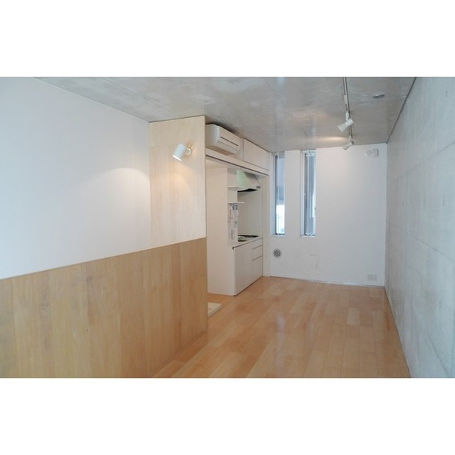 2/24 リビング/ダイニング