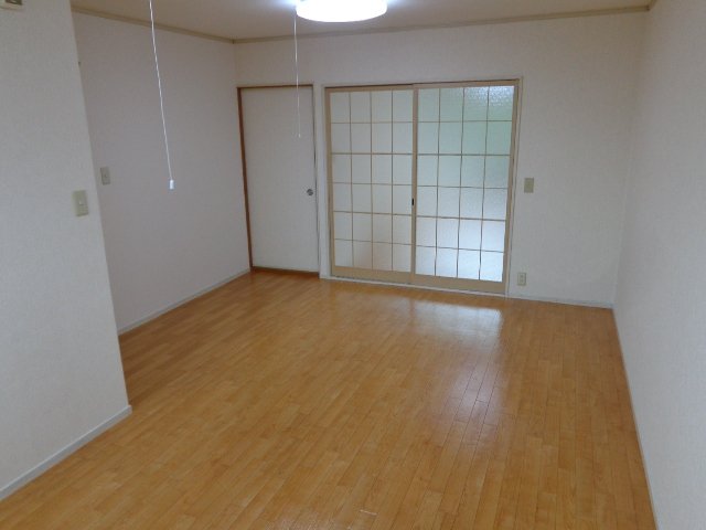 4/22 リビング/ダイニング