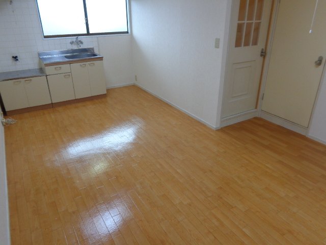 3/22 リビング/ダイニング