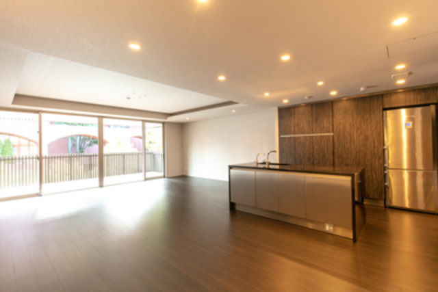 3/12 リビング/ダイニング