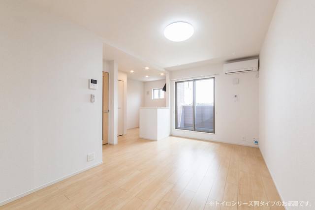 3/20 リビング/ダイニング