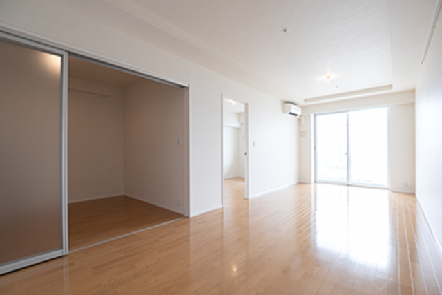 6/30 リビング/ダイニング