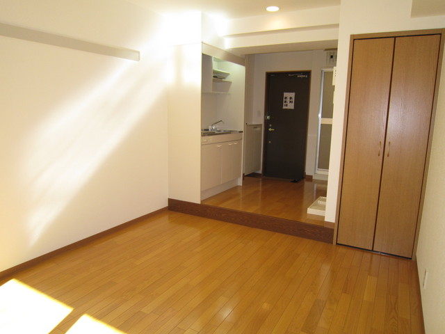 5/9 リビング/ダイニング