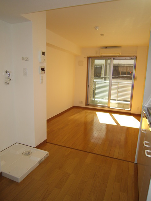 6/9 リビング/ダイニング