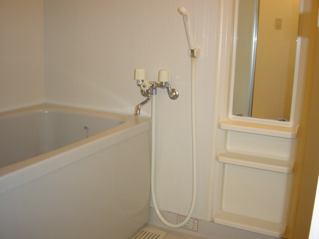 15/23 バルコニー