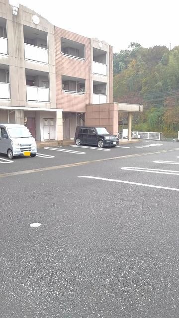 5/18 玄関