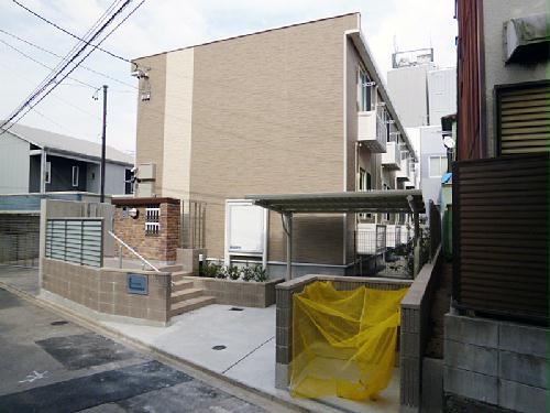 1/13 外観