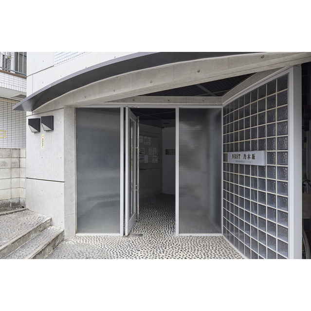 6/7 エントランス