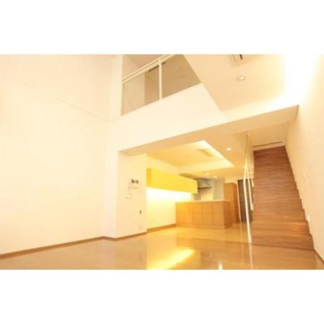 3/11 リビング/ダイニング