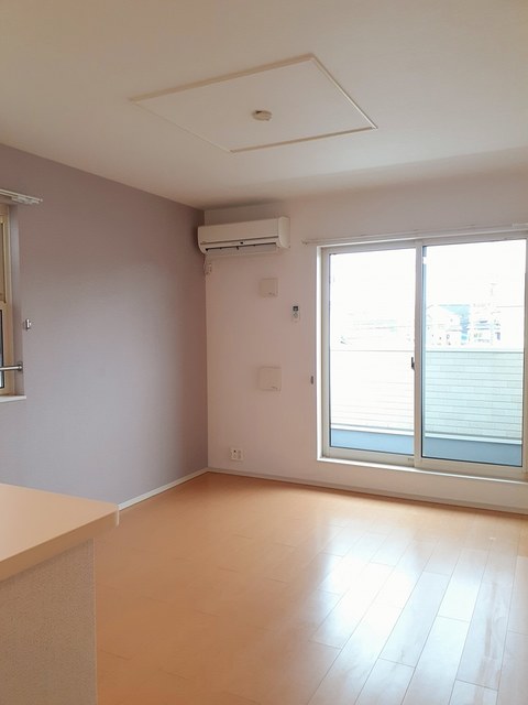 3/20 リビング/ダイニング