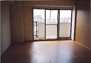 5/30 リビング/ダイニング