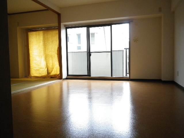 4/30 リビング/ダイニング