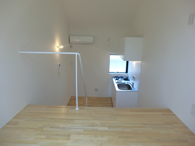 6/30 リビング/ダイニング