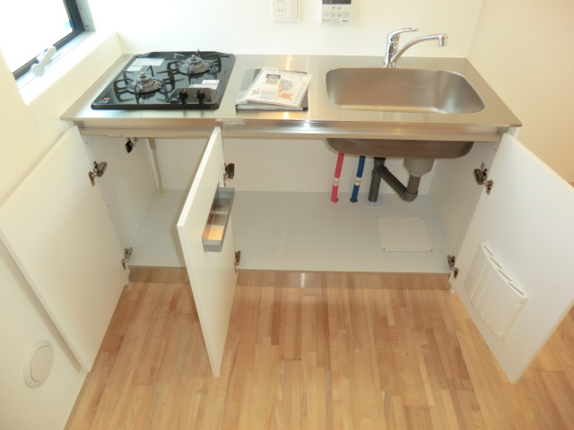 16/30 キッチン