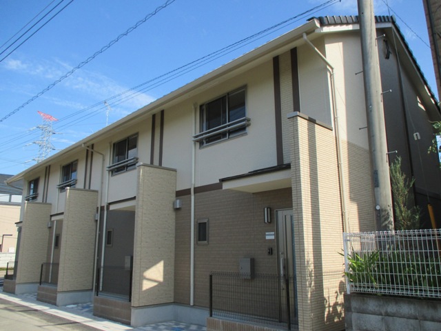 1/30 外観