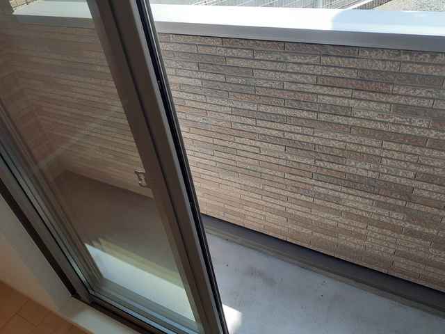 15/30 バルコニー