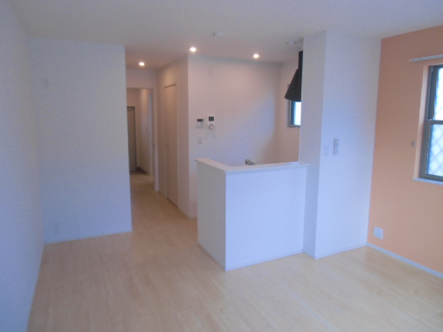 5/30 リビング/ダイニング